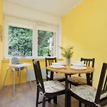 펜션 Charming House In The Capital With Two Parking Spaces By Renters