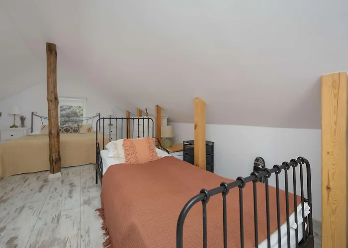 Charming House In The Capital With Two Parking Spaces By Renters * Warszawa