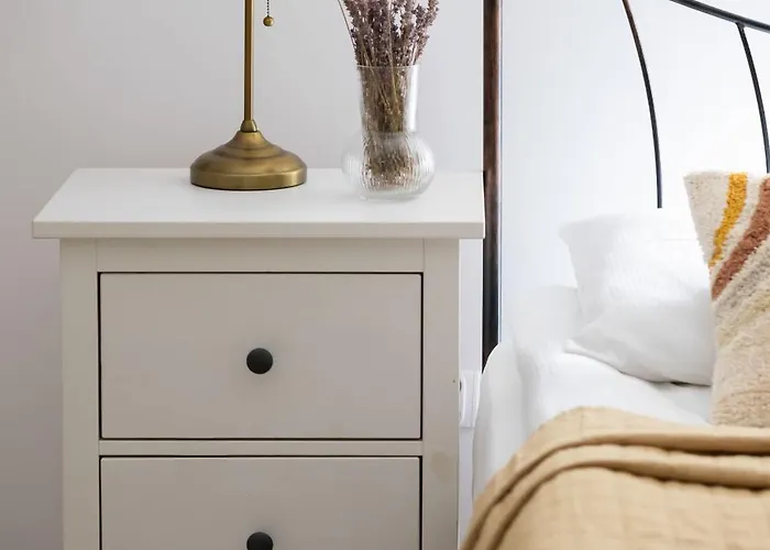 Dom wakacyjny Charming House In The Capital With Two Parking Spaces By Renters Warszawa