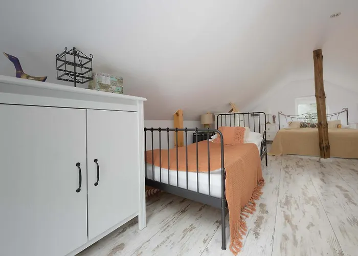 Charming House In The Capital With Two Parking Spaces By Renters * Warszawa