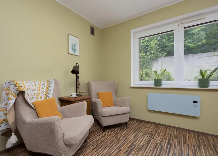 Charming House In The Capital With Two Parking Spaces By Renters Dom wakacyjny *