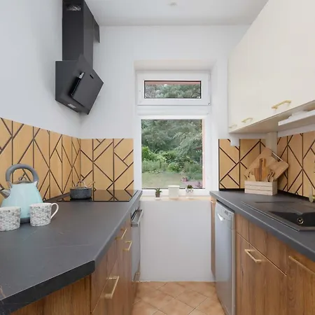 Prázdninový dům Charming House In The Capital With Two Parking Spaces By Renters