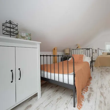 Charming House In The Capital With Two Parking Spaces By Renters * Varšava