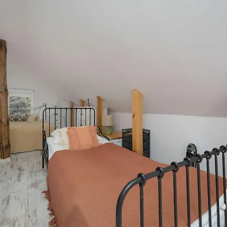 Charming House In The Capital With Two Parking Spaces By Renters * Varsovia