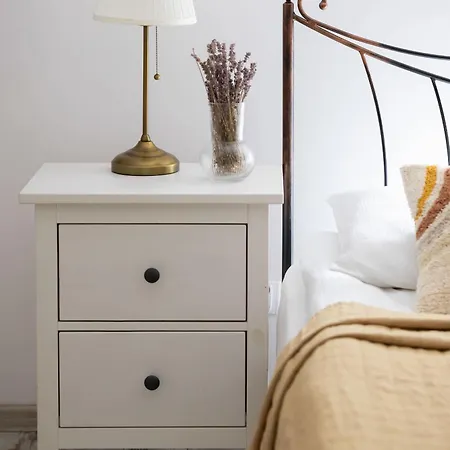 Сasa de vacaciones Charming House In The Capital With Two Parking Spaces By Renters Varsovia