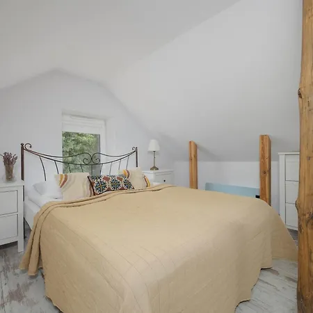 Сasa de vacaciones Charming House In The Capital With Two Parking Spaces By Renters Varsovia